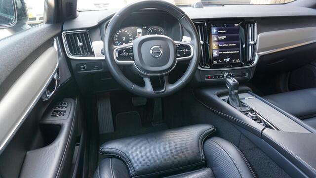 Volvo V90 Cross Country 2.0 T5 275pk! *Polestar* AWD Pano.Dak Bowers/Wilkins Sound Luchtvering Head-Up Stoelverkoeling LED 360-View *NL auto*