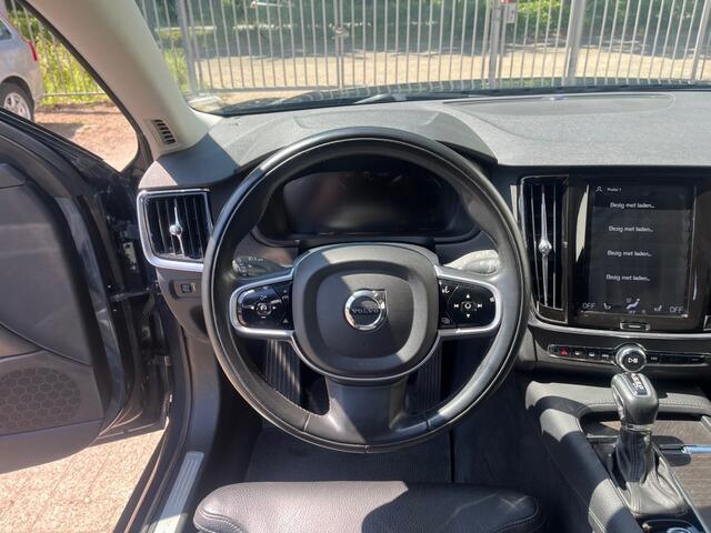 Volvo V90 T5 AWD Pro Pilot Assist Stuurverwarming Camera