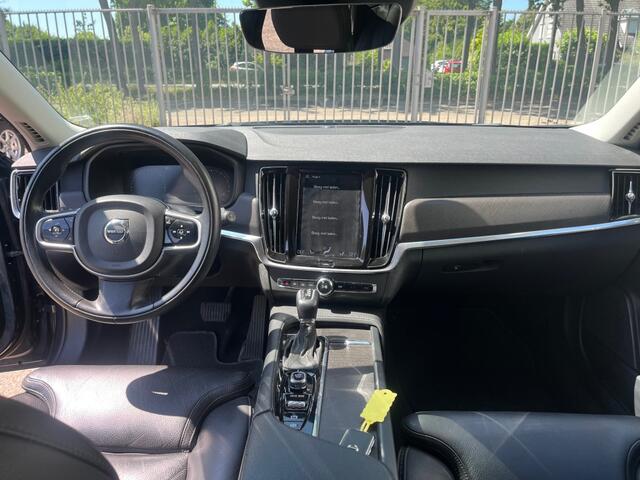 Volvo V90 T5 AWD Pro Pilot Assist Stuurverwarming Camera