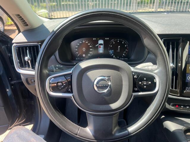 Volvo V90 T5 AWD Pro Pilot Assist Stuurverwarming Camera