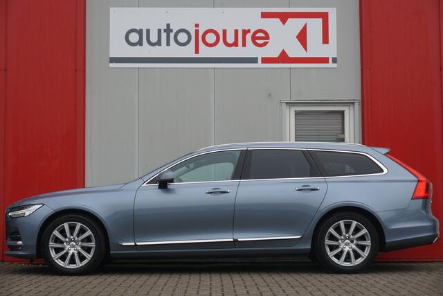 Volvo V90 2.0 D4 Inscription | Automaat | Leder | ACC | Trekhaak |