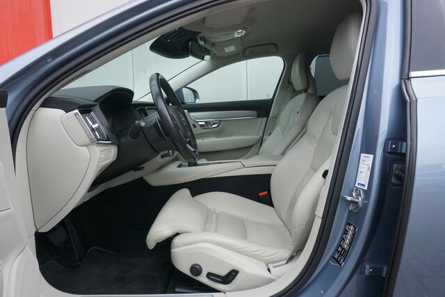 Volvo V90 2.0 D4 Inscription | Automaat | Leder | ACC | Trekhaak |