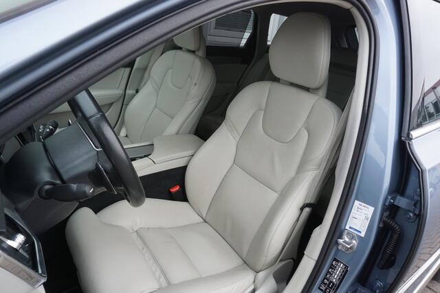 Volvo V90 2.0 D4 Inscription | Automaat | Leder | ACC | Trekhaak |