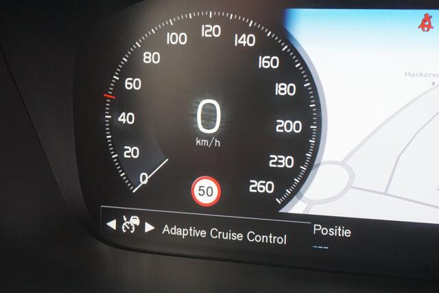 Volvo V90 2.0 D4 Inscription | Automaat | Leder | ACC | Trekhaak |
