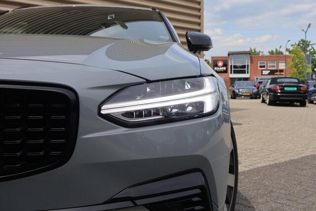 Volvo V90 T6 Recharge AWD Ultimate Dark