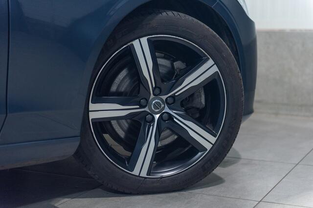 Volvo V90 T8 R-Design Trekhaak ACC 390pk