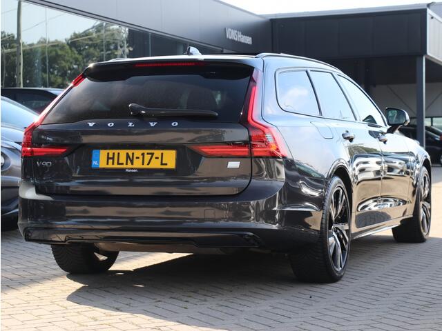 Volvo V90 2.0 T6 AWD Plus Dark I Panoramadak I Trekhaak I HarmanKardon
