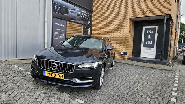 Volvo V90 2.0 T4 Inscription