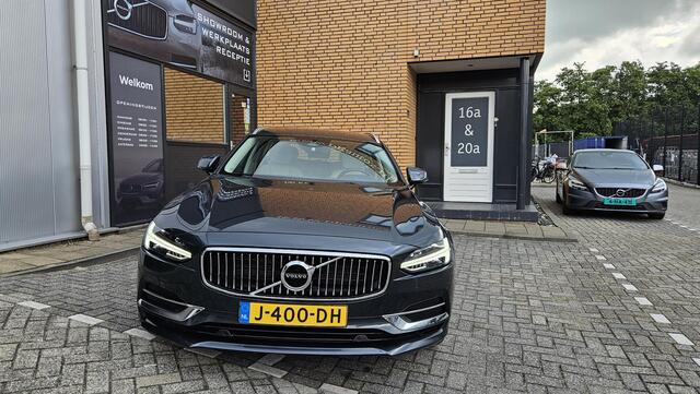 Volvo V90 2.0 T4 Inscription