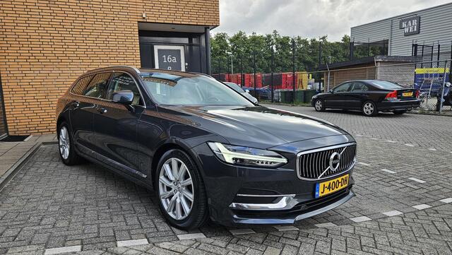 Volvo V90 2.0 T4 Inscription