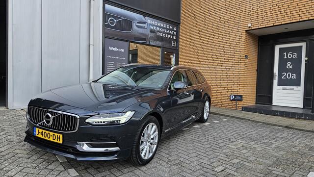 Volvo V90 2.0 T4 Inscription