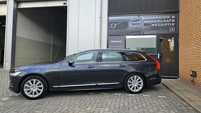 Volvo V90 2.0 T4 Inscription