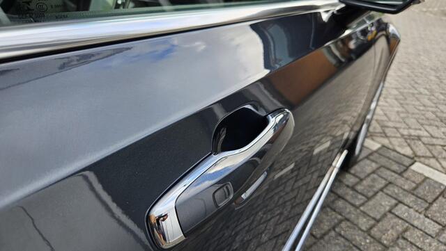 Volvo V90 2.0 T4 Inscription