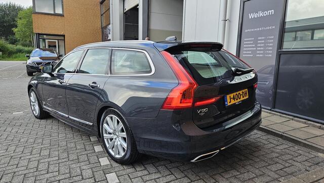 Volvo V90 2.0 T4 Inscription