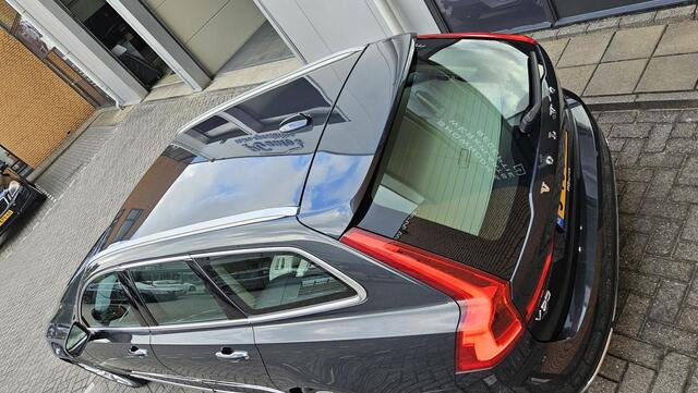 Volvo V90 2.0 T4 Inscription