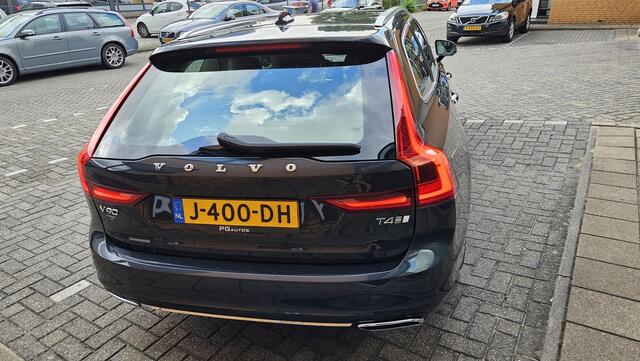 Volvo V90 2.0 T4 Inscription