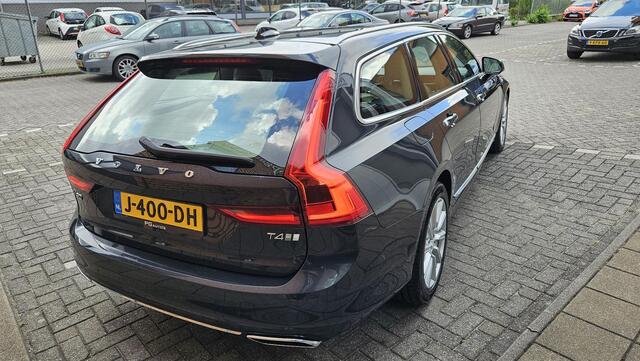 Volvo V90 2.0 T4 Inscription