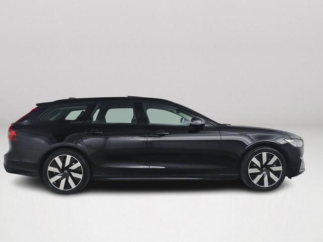 Volvo V90 T6 Aut. Plug-in hybrid AWD Ultra Dark | Panoramadak | 360° camera | Harman Kardon | Head- up display
