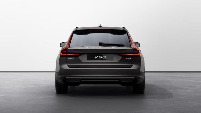 Volvo V90 2.0 T8 Plug-in hybrid AWD Ultra Executive Edition | Binnenkomst Sept. 2025 | Gelamineerd Glas | Head-Up Display | Bowers & Wilkins Premium Audio | Luchtvering Achteras |