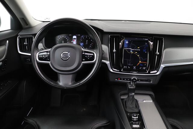 Volvo V90 2.0 T4 Inscription Pano-dak Adapt. Cruise Carplay