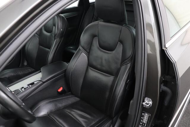 Volvo V90 2.0 T4 Inscription Pano-dak Adapt. Cruise Carplay