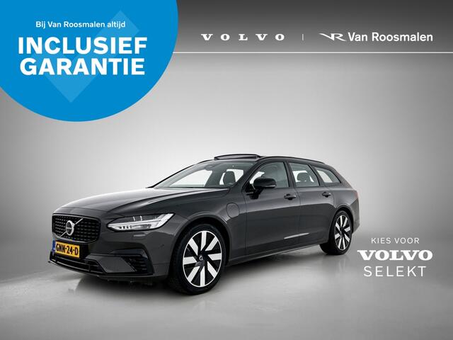 Volvo V90 2.0 T6 AWD Ultra Dack