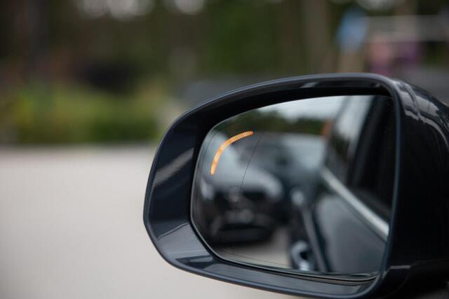 Volvo V90 T4 Momentum | Trekhaak | ACC | BLIS | Stoel+Stuurverwarming | Camera | Leder