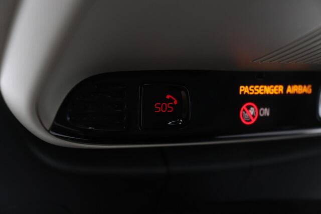 Volvo V90 T4 Momentum | Trekhaak | ACC | BLIS | Stoel+Stuurverwarming | Camera | Leder