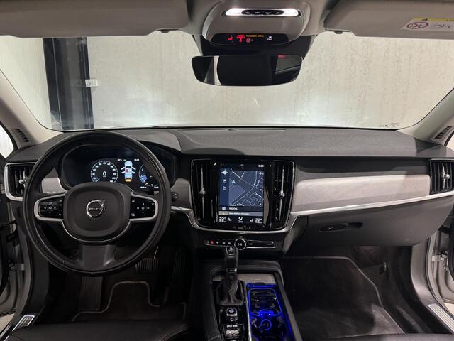 Volvo V90 2.0 T5 Inscription Aut. | navi | leder | led |