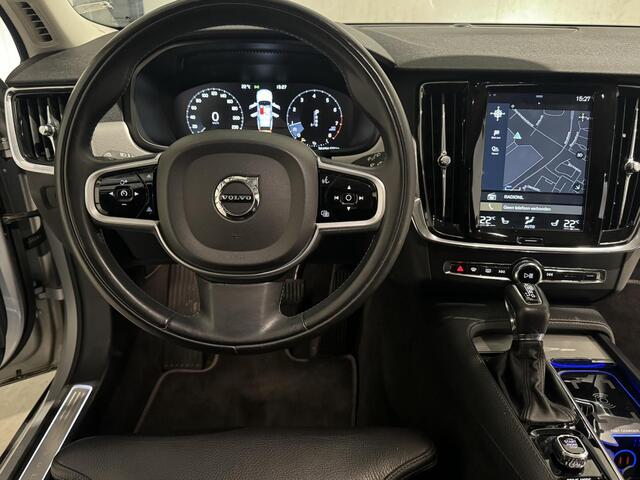Volvo V90 2.0 T5 Inscription Aut. | navi | leder | led |