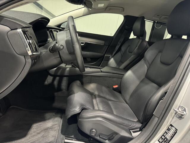 Volvo V90 2.0 T5 Inscription Aut. | navi | leder | led |