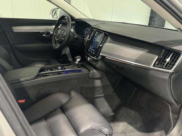 Volvo V90 2.0 T5 Inscription Aut. | navi | leder | led |