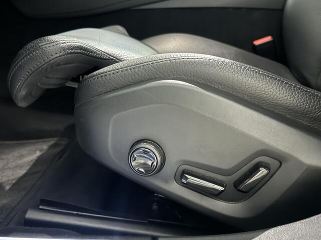 Volvo V90 2.0 T5 Inscription Aut. | navi | leder | led |