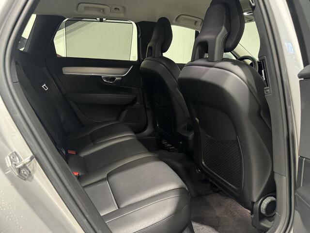 Volvo V90 2.0 T5 Inscription Aut. | navi | leder | led |