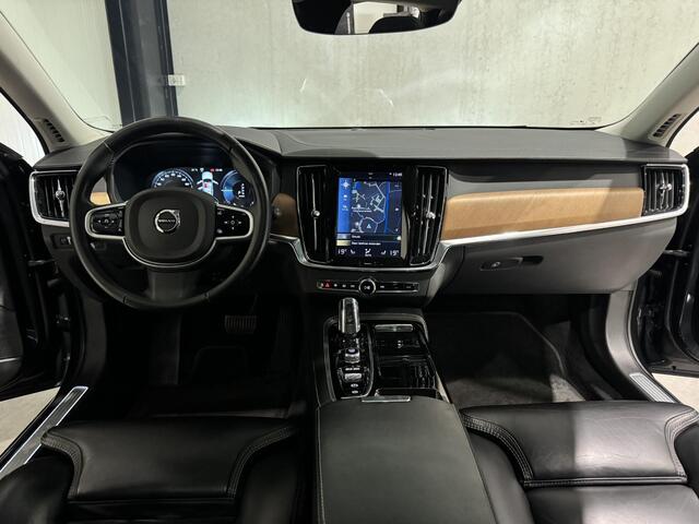 Volvo V90 2.0 T8 AWD Inscription Aut. | panorama | leder | trekhaak | pilot-assist |