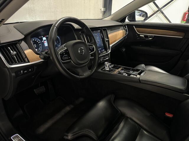Volvo V90 2.0 T8 AWD Inscription Aut. | panorama | leder | trekhaak | pilot-assist |