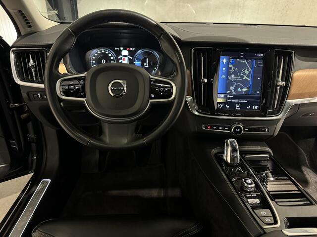 Volvo V90 2.0 T8 AWD Inscription Aut. | panorama | leder | trekhaak | pilot-assist |