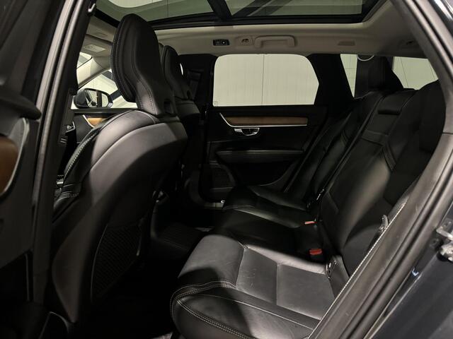 Volvo V90 2.0 T8 AWD Inscription Aut. | panorama | leder | trekhaak | pilot-assist |