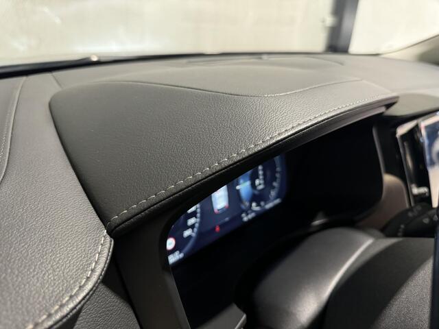 Volvo V90 2.0 T8 AWD Inscription Aut. | panorama | leder | trekhaak | pilot-assist |