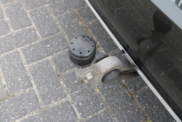 Volvo V90 T4 Automaat Inscription | ORG. NL | Adapt. Cruise | El. stoelen met geheugen | BLIS |