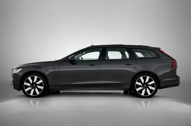 Volvo V90 2.0 T6 AWD Ultra Dark