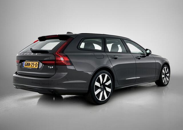 Volvo V90 2.0 T6 AWD Ultra Dark