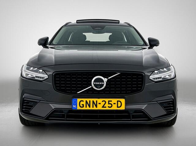 Volvo V90 2.0 T6 AWD Ultra Dark