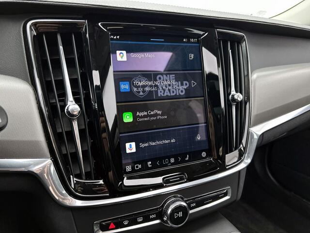Volvo V90 2.0 T6 AWD Ultra Dark