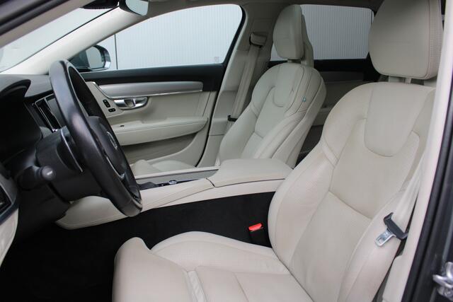 Volvo V90 T5 Inscription | Head Up | Trekhaak | Panoramadak | Stoelventilatie
