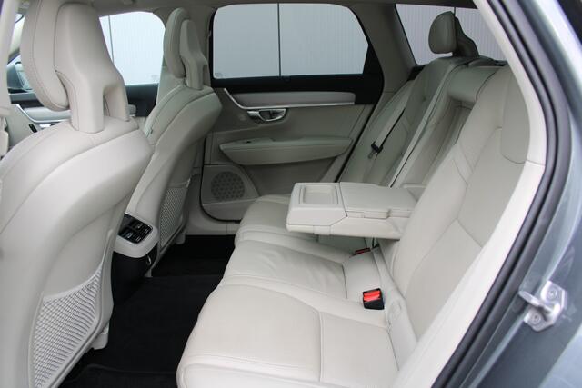 Volvo V90 T5 Inscription | Head Up | Trekhaak | Panoramadak | Stoelventilatie