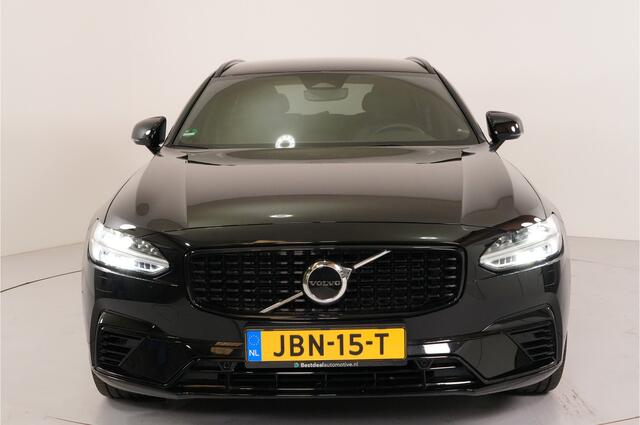 Volvo V90 2.0 T6 AWD R-Design | LED | Memory | Camera | Adaptieve Cruise |