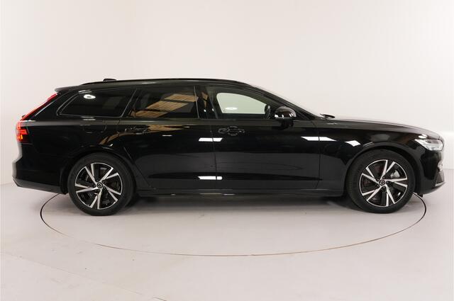 Volvo V90 2.0 T6 AWD R-Design | LED | Memory | Camera | Adaptieve Cruise |