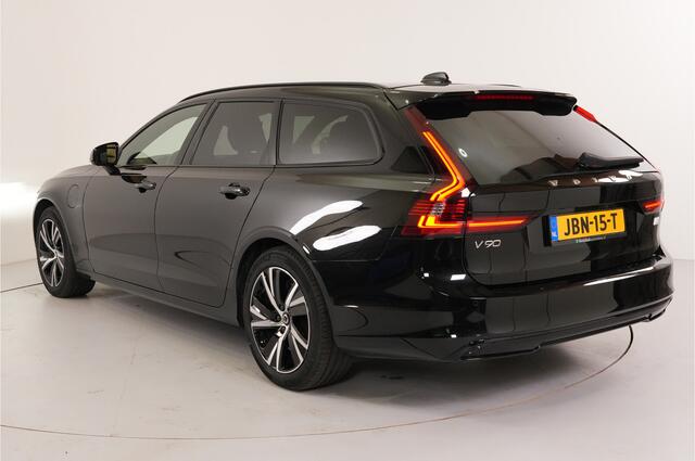 Volvo V90 2.0 T6 AWD R-Design | LED | Memory | Camera | Adaptieve Cruise |