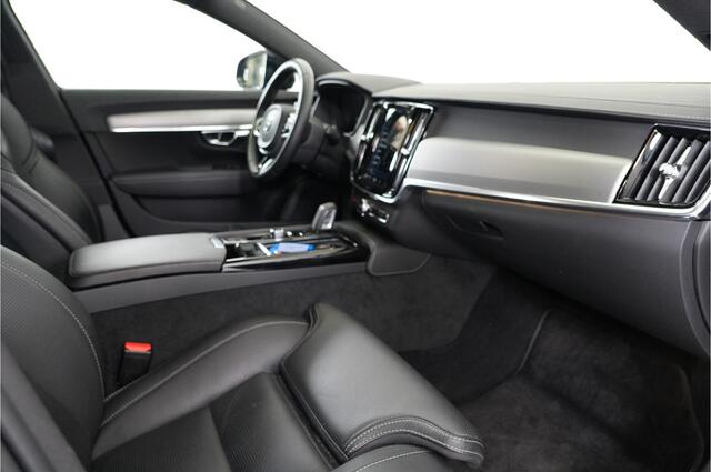 Volvo V90 2.0 T6 AWD R-Design | LED | Memory | Camera | Adaptieve Cruise |
